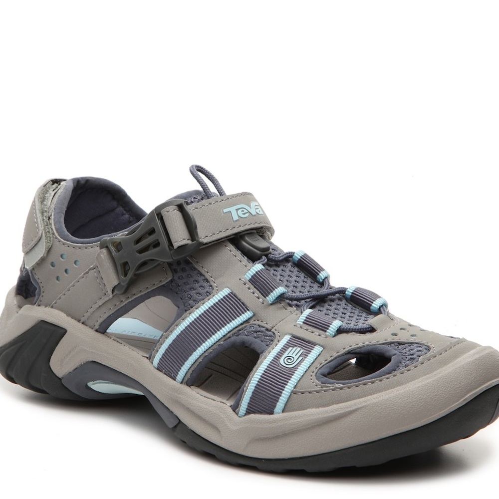 Teva Omnium Sport Sandal - Size US 8
Used 2x